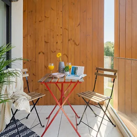 Il Lago - Azur - Cozy Luxurious Smart Home By The Lake Voluntari Exterior photo