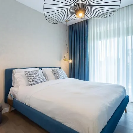 Il Lago - Azur - Cozy Luxurious Smart Home By The Lake Voluntari Exterior photo