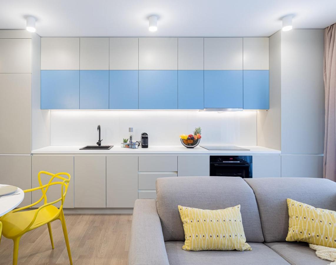 Il Lago - Azur - Cozy Luxurious Smart By The Lake * Voluntari