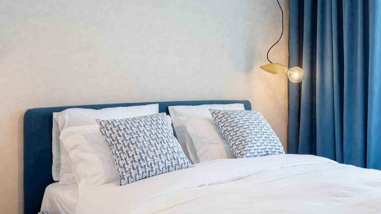 Il Lago - Azur - Cozy Luxurious Smart By The Lake Voluntari