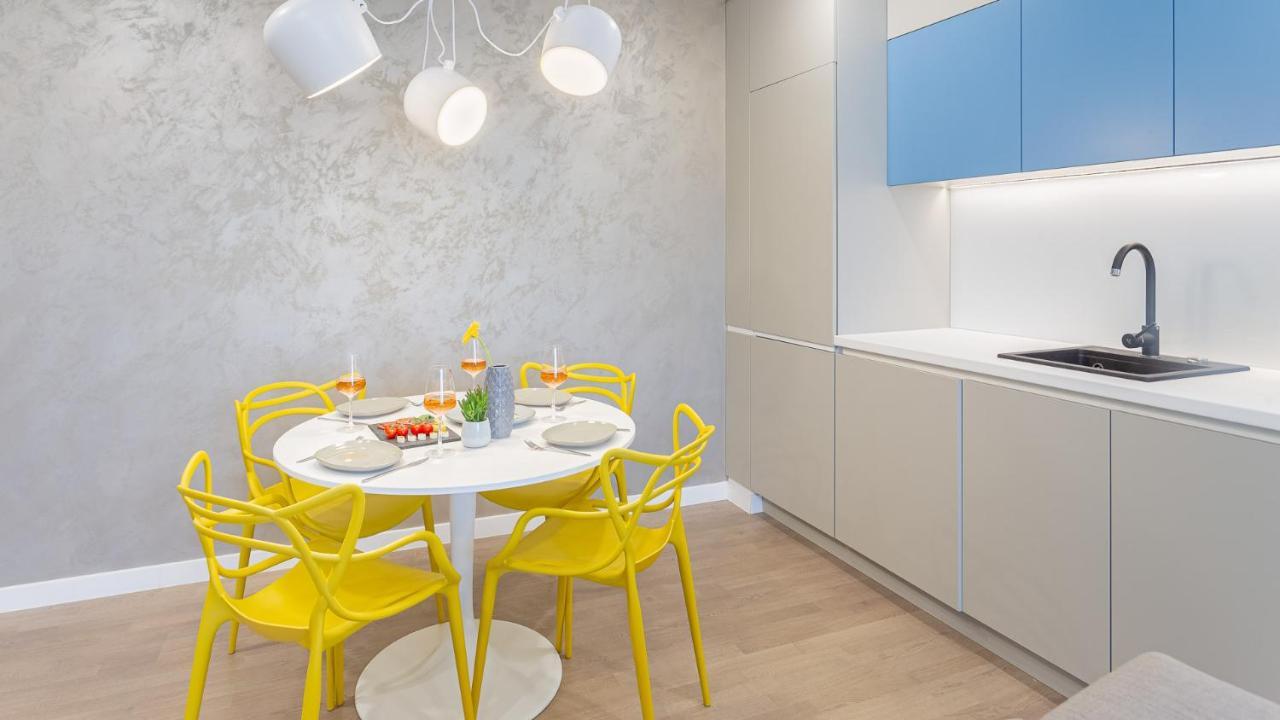 Il Lago - Azur - Cozy Luxurious Smart By The Lake