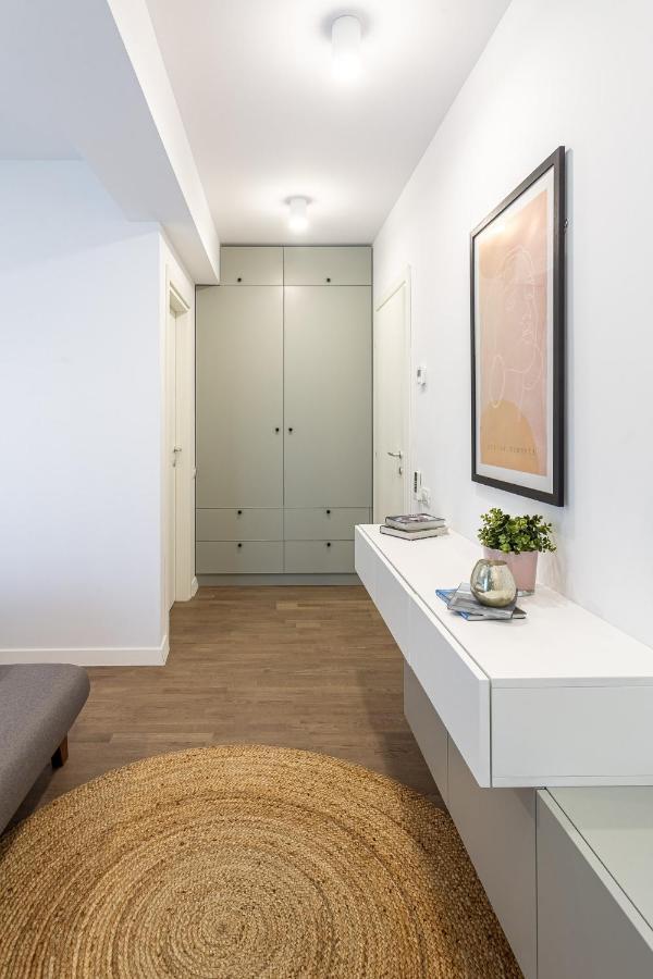 Il Lago - Azur - Cozy Luxurious Smart By The Lake Apartment