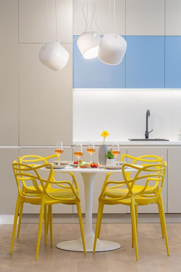 Apartment Il Lago - Azur - Cozy Luxurious Smart By The Lake