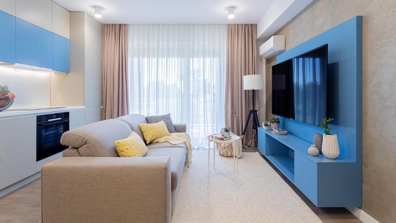Apartment Il Lago - Azur - Cozy Luxurious Smart By The Lake