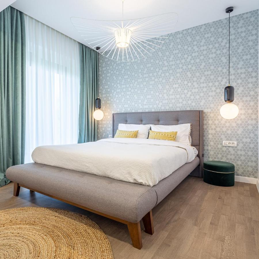 Il Lago - Azur - Cozy Luxurious Smart By The Lake